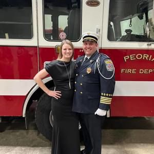 Meet your Posher, Jen